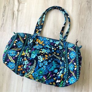 Vera Bradley Duffel Bag